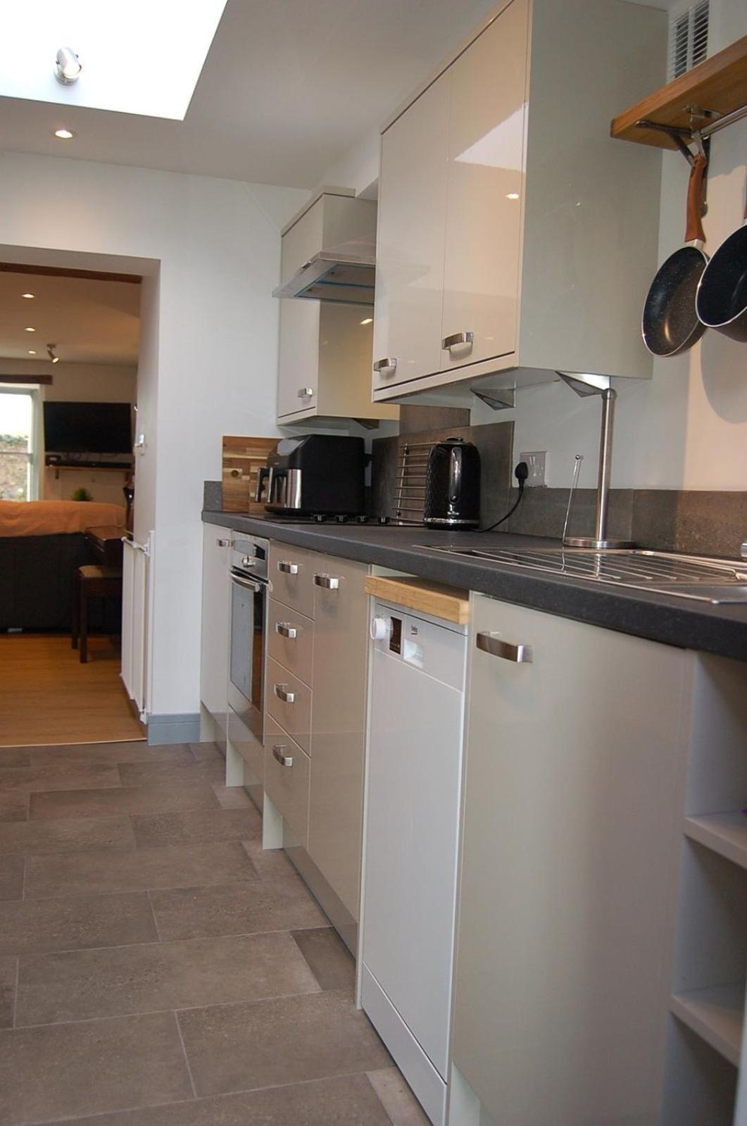 Ty Del - Beautiful Home In Tywyn Exterior photo