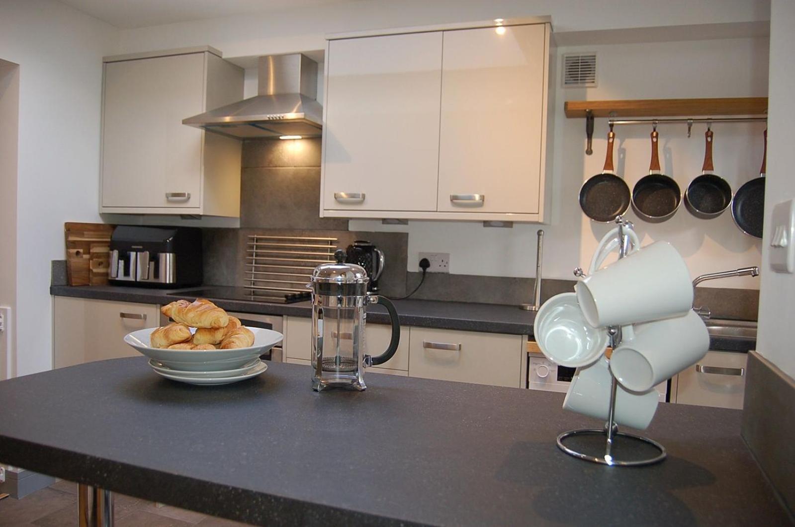 Ty Del - Beautiful Home In Tywyn Exterior photo