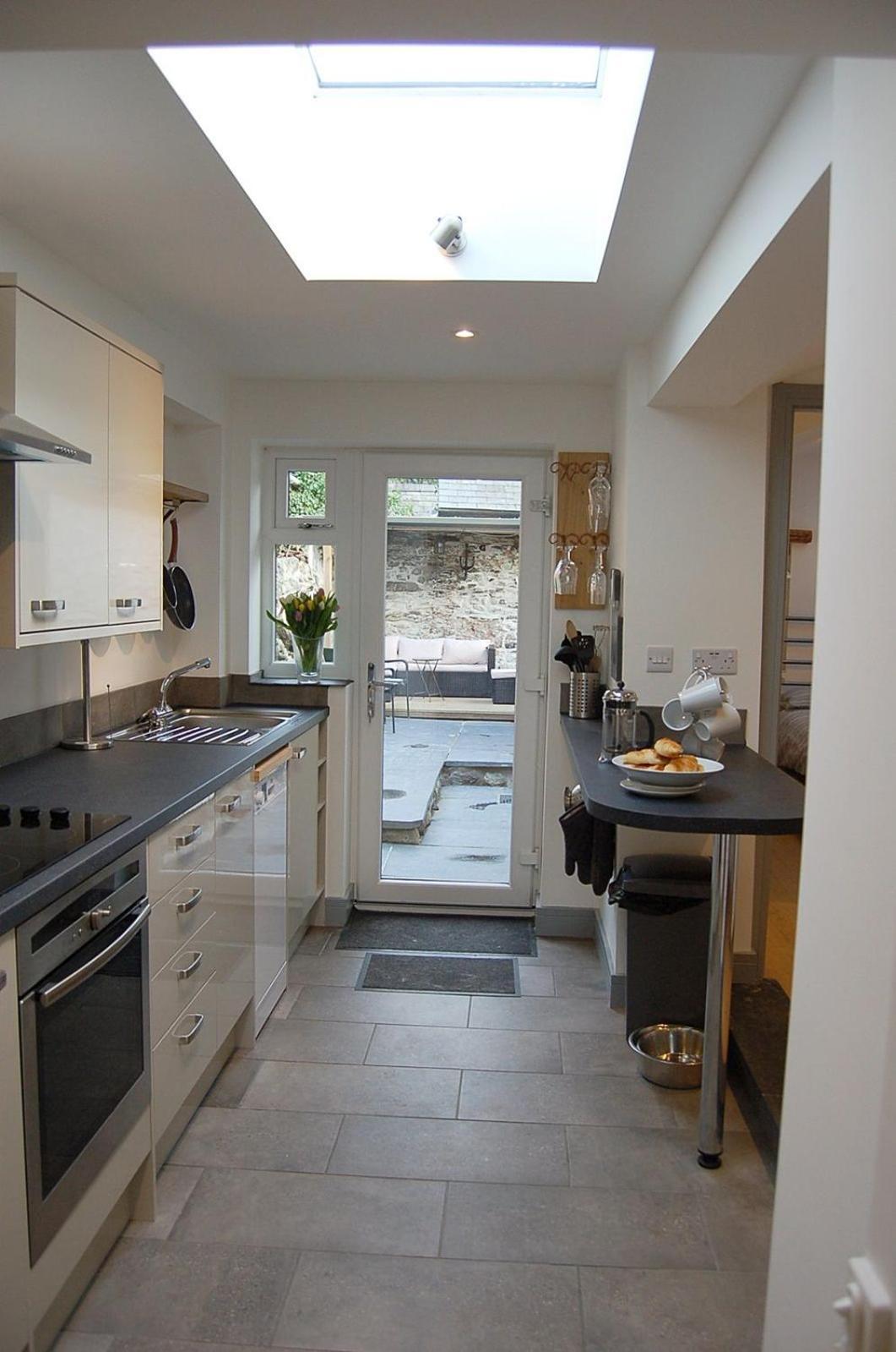 Ty Del - Beautiful Home In Tywyn Exterior photo